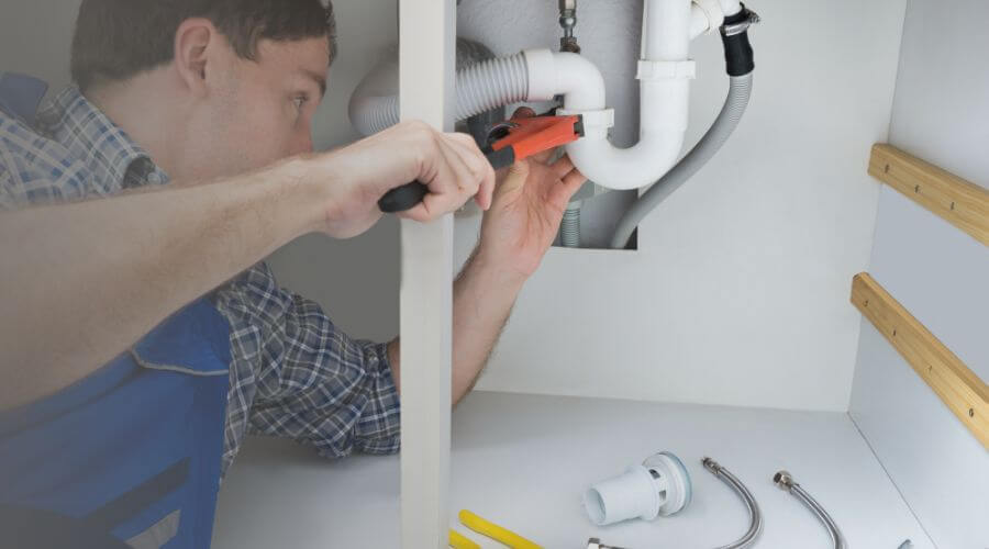 Professional Leak Detection in Houghton, NY