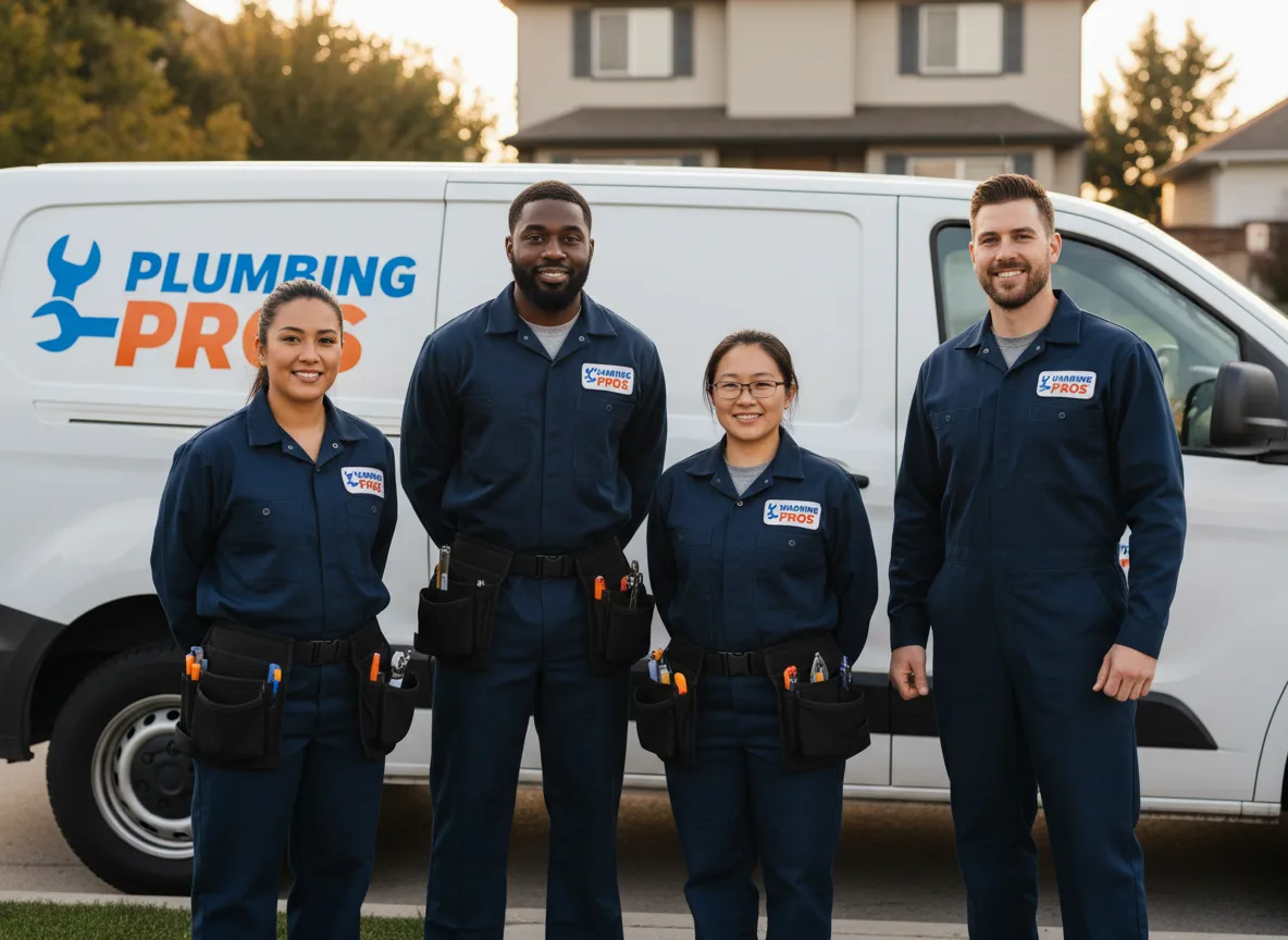 Water Heater Repair company in Houghton, NY